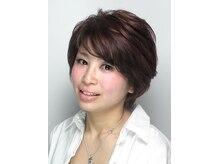 ヘアーサロン ジュピター(HAIR SALON Jupiter)