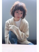 エース (ACE)&nbsp;ACE　 L.A エアリーボブ　TEL 045-595-9500