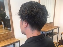 ブルー(Blue)