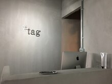 タグ(#tag)