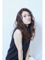 ヘアーサロン スイッチ(HairSalon SWITCH)&nbsp;クラシカルロング