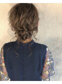 パーティーアップアレンジ☆
