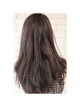 エーケーエー(hair life a.k.a) ロングレイヤー