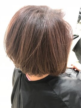 ティ ステージ(T.STAGE) カバーグレージュ