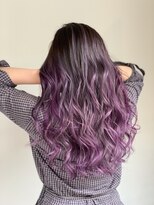 ブリッツレボルト(BLITZ R EVOLUT)&nbsp;☆☆Ryo先生のダメージレスカラー集☆☆ 【柏/柏駅】