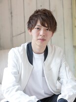 サニーデイ 横浜戸部店(SUNNY DAY)&nbsp;最旬モテレイヤーミディアム