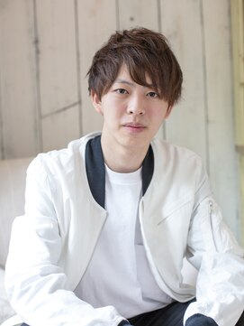 サニーデイ 横浜戸部店(SUNNY DAY) 最旬モテレイヤーミディアム