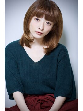 セントロバイゼクト(centro by zect) スリークミディアム