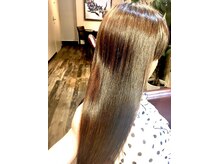 メテオラヘアデザイン(METEORA HAIR DESIGN)