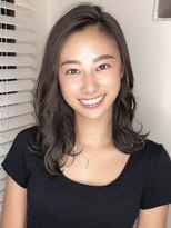 ダルシット(dulcet★★★)&nbsp;【★★★】セクシー&ヘルシーなかきあげミディ