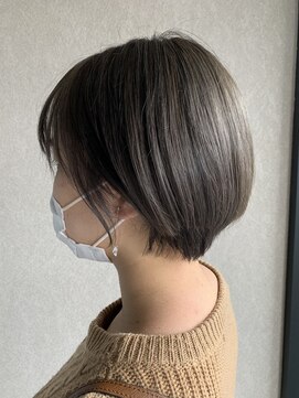 ナンブスカイ(nambu-SKY) クールショート