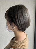 クールショート