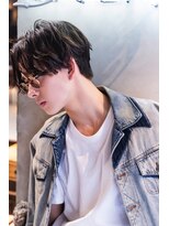 ロロ(ro-ro)&nbsp;【恵比寿roro】2ブロックセンターパート