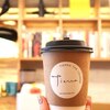 ティエーラ(TIERRA)のお店ロゴ