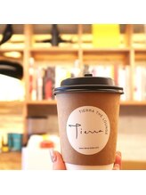 TIERRA【ティエーラ】