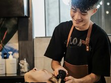 【高濃度炭酸スパ＋プレミアムヘッドスパ】Douglas hair自慢のハイクオリティヘッドスパ！！