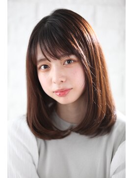 リル 7F 銀座(Rire) 【Rire-リル銀座-】大人女性おススメ艶カール