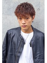 ラブアンドヘアーフロー(Love&Hair Flow)&nbsp;スパイラルマッシュ