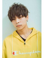 ヘアーアンドフェイス ヌンク(Hair&Face nunc)&nbsp;【田町】【三田】美容室 nunc 新作スタイル