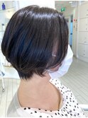大人ショート