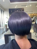 フォルテ 草薙店&nbsp;草薙店 オージュアオーダーメイドトリートメント