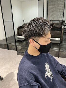 カルロイースタイル(CARLO e-style) 大人ショート