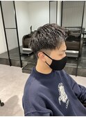 大人ショート