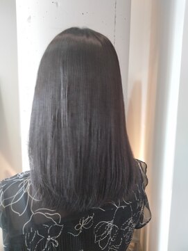 サラジュ 逆瀬川店(SARAJU) ロングレイヤー