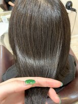 ヴォーグロジック(VOGUE LOGIC)&nbsp;髪質改善 美髪トリートメント