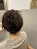 シエルタルミ(CIEL TARUMI)&nbsp;ボブ