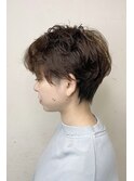 アクティブキュートショート