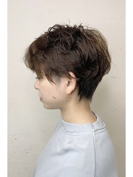 キュー(CUE) アクティブキュートショート