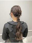 スーパーロングさんのローポニー