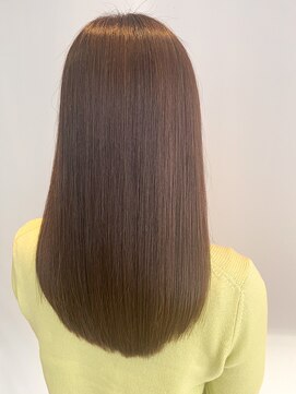 サラジュ 逆瀬川店(SARAJU) ロングスタイル