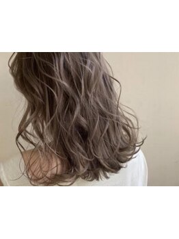 [神戸大丸すぐ]『カラー革命』ダメージが気になる方には、大人気の[OLAPLEXカラー]が絶対おすすめ！