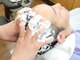 ニューつどい(HAIR SALON)の写真/ニューつどい自慢のヘッドスパ★ 男性特有の頭皮の油汚れなどをすっきり落としましょう！