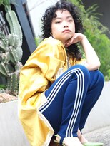 リブロ 三軒茶屋(LIBRO)&nbsp;ヒッピー×ウルフ