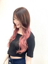 ウィスプヘアー(wisp HAIR) #プルエクステ #エクステ #大宮