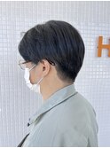 大人センターパート