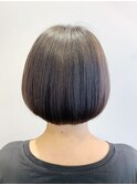 30代40代50代60代おすすめクラシカルボブ