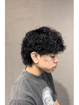 スキル(SKILL) クリパなみまきマッシュ