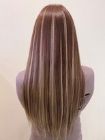 カーラ エクステンション(cara extension)&nbsp;ハイライト