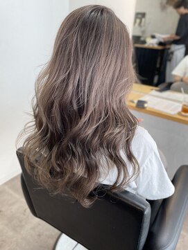 ティミー(timmy) シャドウルーツ