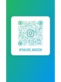 メゾン(Maison)&nbsp;インスタしてるので、是非フォローお願いします！takuro_maison