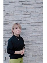 エイミー(amy) 駒井 岬