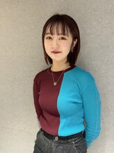 プエンテ(PUENTE) 片野 栞菜