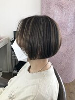 コワファースト 別府&nbsp;ミニボブ