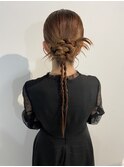 カチモリアレンジ
