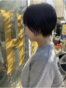 アデプト 金町店(adept) ショート