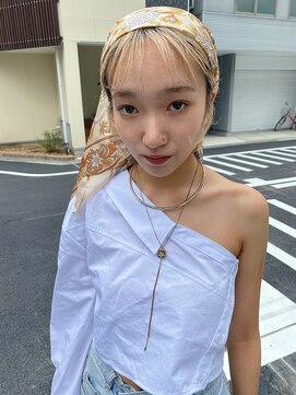 フェリア 梅田(FERIA) ハイトーンベージュ